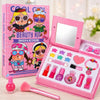 Girls Toys