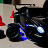 4WD RC Porsche Drifting Car – Remote Control Racing & Drift Toy
