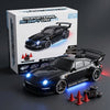 4WD RC Porsche Drifting Car – Remote Control Racing & Drift Toy