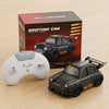 2.4GHz Remote & Induction Controlled Mini Drift Car for Kids