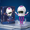 Electric Dancing Octopus Toy for Kids – Musical Crawling Octopus with LED Lights