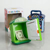 Electronic ATM Piggy Bank with Fingerprint for Kids – Money Saving Box