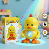 Dancing Duck Toy with Music & Lights – Interactive Musical Toy for Kids