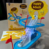 Duck Chase & Race Track Toy for Kids – Interactive Duck Race Set