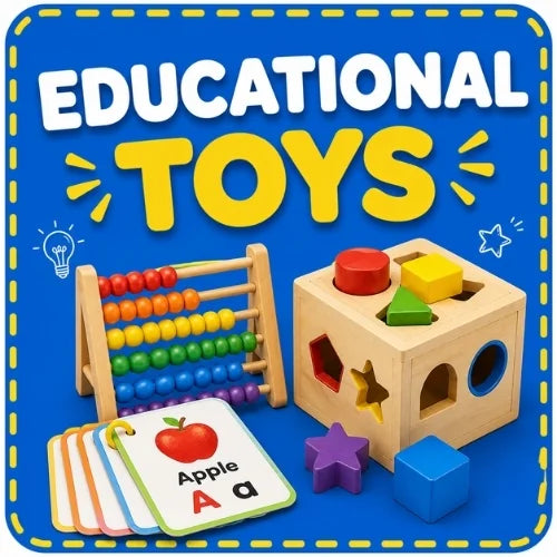 Educational Toys