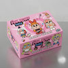Kids Makeup Beauty Play Set – Pretend Makeup Kit with Brushes & Accessories