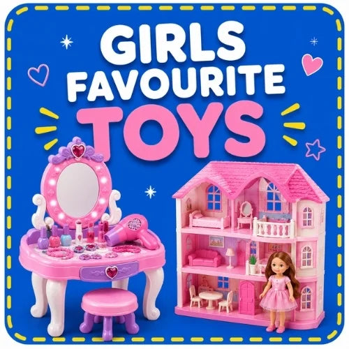 Girl Toys