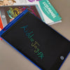 12-Inch LCD Writing Tablet for Kids – Reusable Drawing & Doodle Board