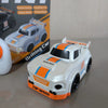 2.4GHz Remote & Induction Control Mini Drift Car