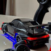 4WD RC Porsche Drifting Car – Remote Control Racing & Drift Toy
