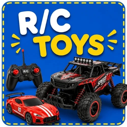 R/C Toys