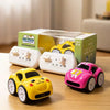 2.4G Electric Mini Remote & Induction Control Car – Smart RC Toy