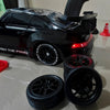 4WD RC Porsche Drifting Car – Remote Control Racing & Drift Toy