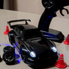 4WD RC Porsche Drifting Car – Remote Control Racing & Drift Toy