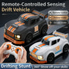2.4GHz Remote & Induction Control Mini Drift Car