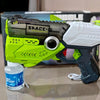 2-in-1 Bubble & Water Gun for Kids – Space Blaster Toy