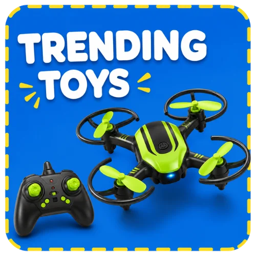 Trending Toys